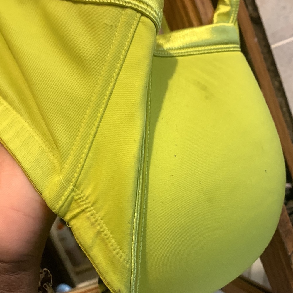 Cacique bra - Picture 6 of 9